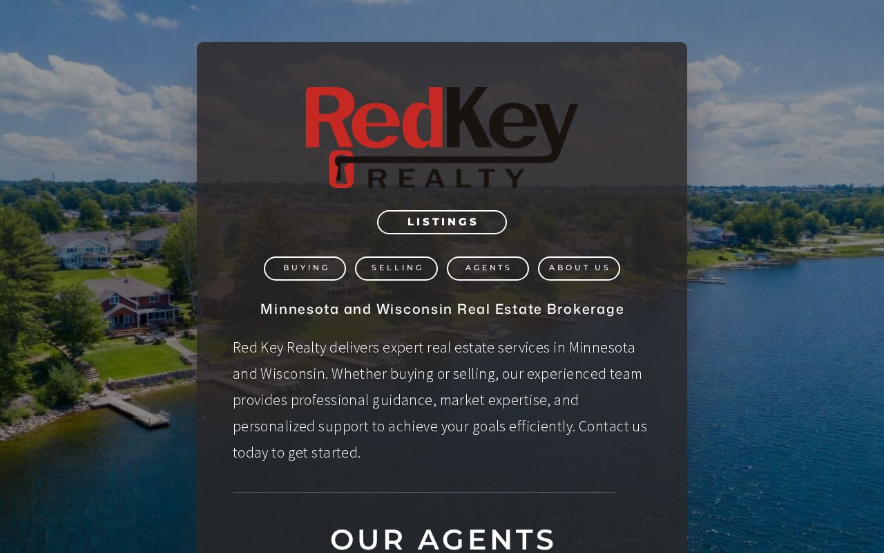 Red Key Realty